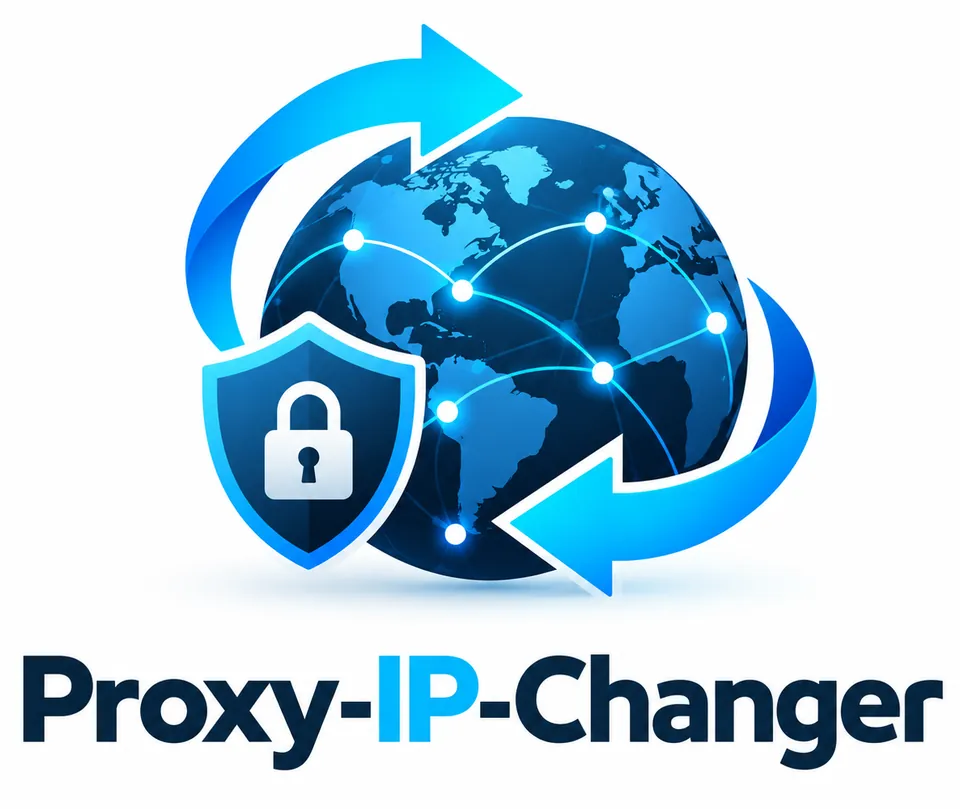 Proxy-IP-Changer